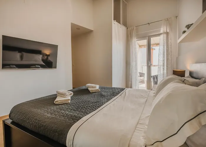Apartment Korina