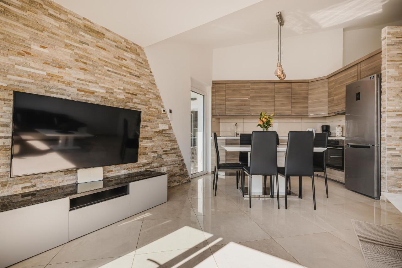 Korina Apartment Zambratija (Istria)