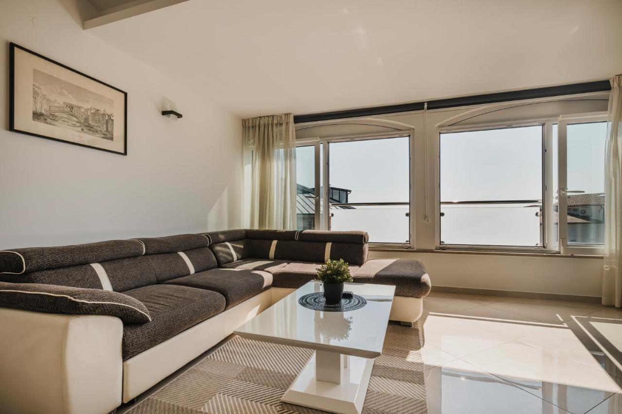 Korina Apartment Zambratija (Istria)