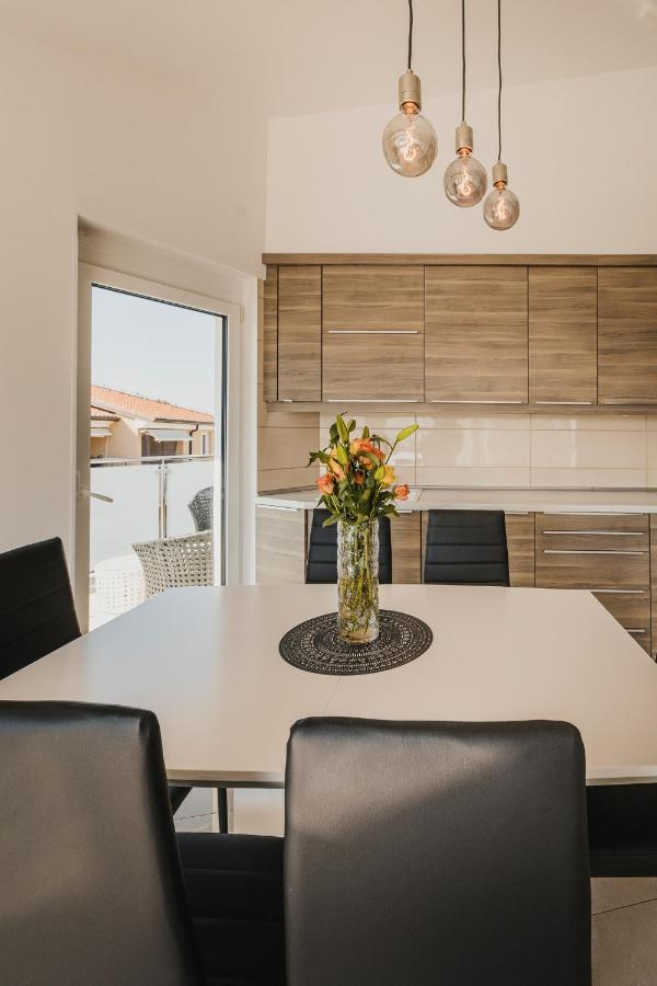 Korina Apartment Zambratija (Istria)