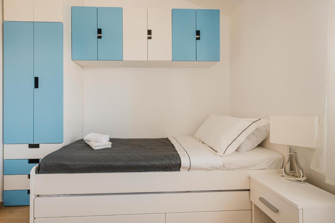 Korina Apartment