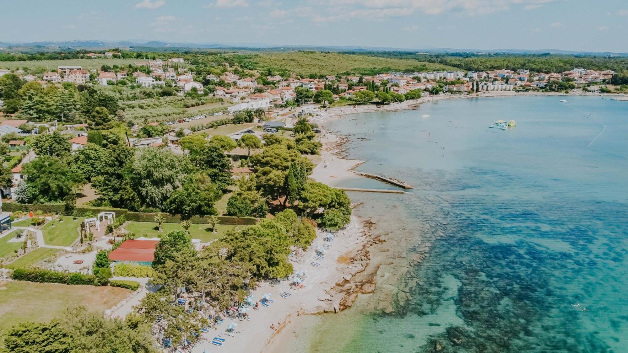 Korina * Zambratija (Istria)