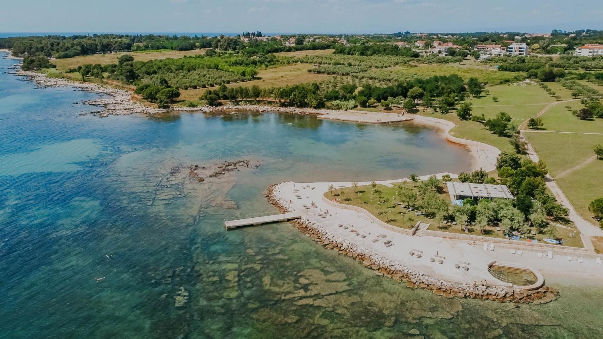 Korina * Zambratija (Istria)