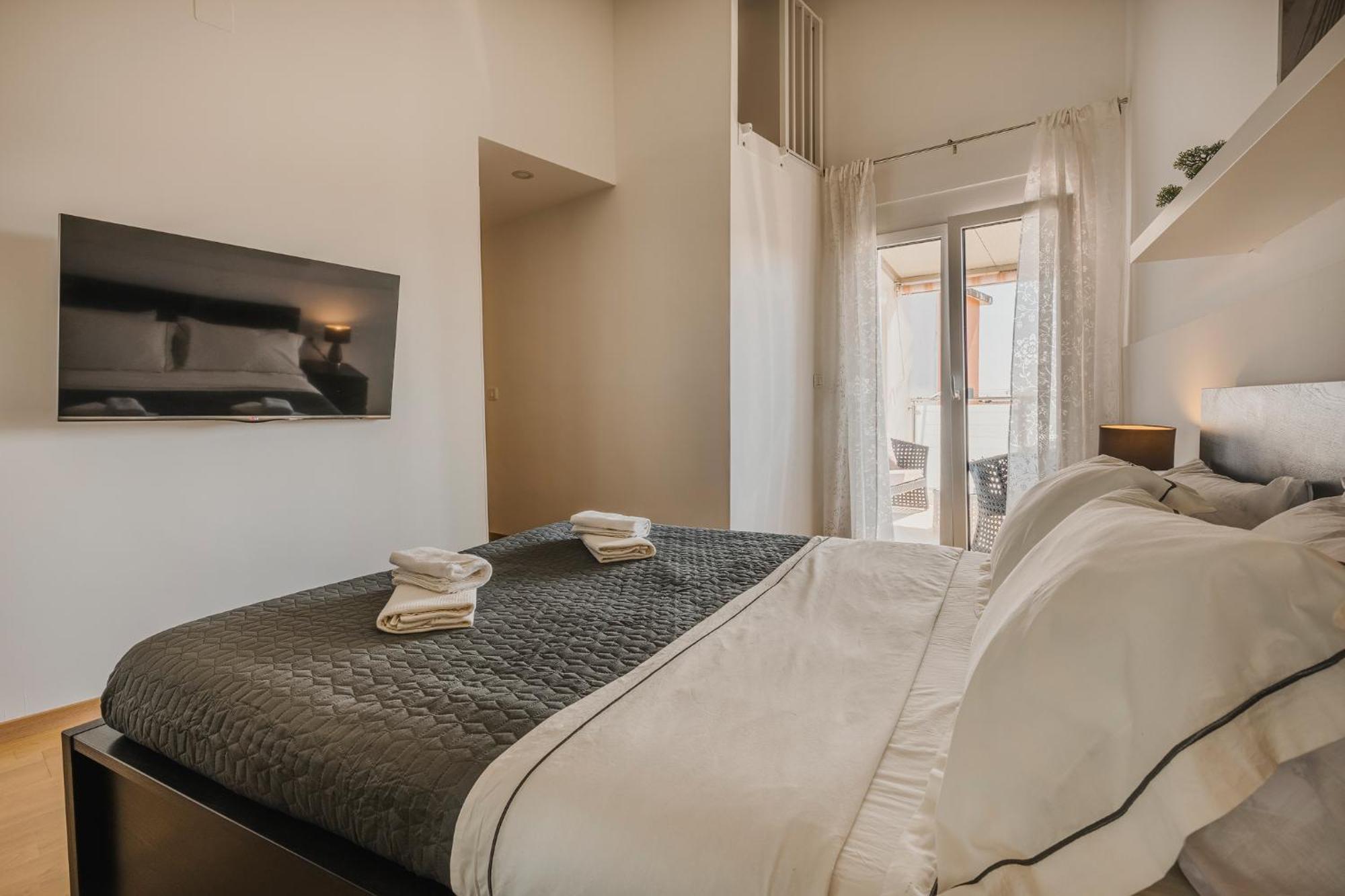 Apartment Korina Zambratija (Istria)
