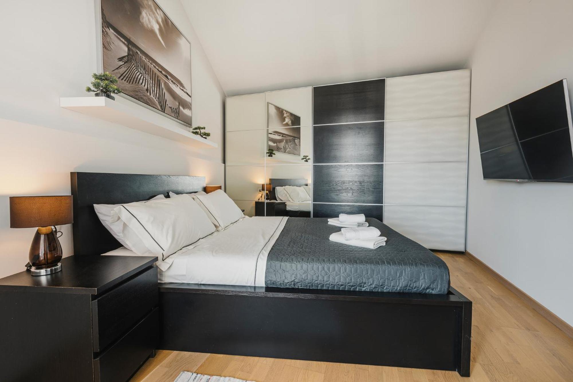 Korina Apartment