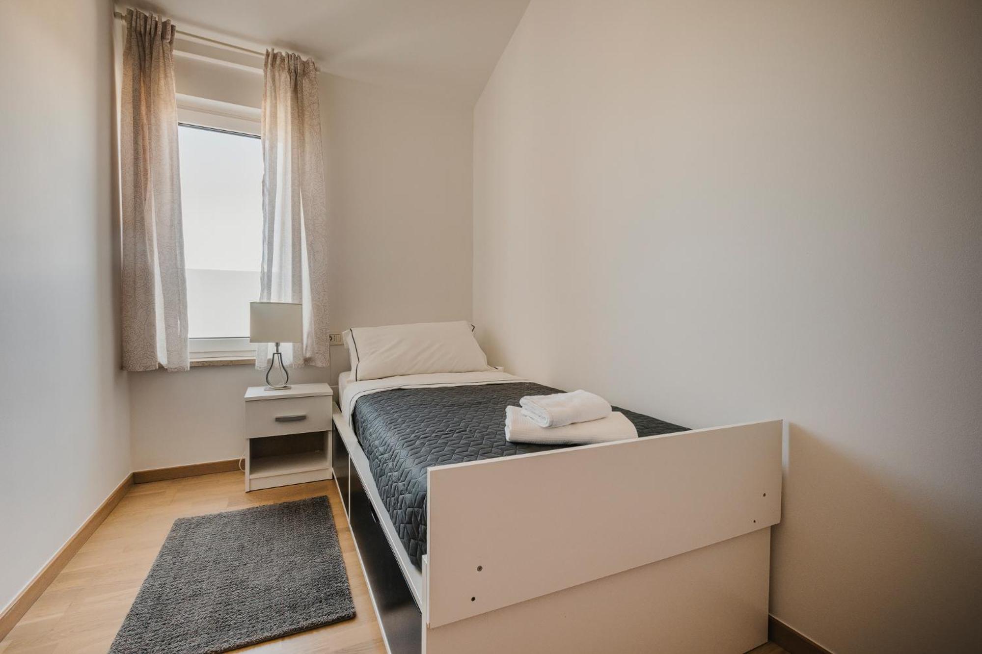 Apartment Korina *